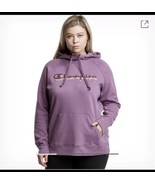 1X Champion® Powerblend Classic Graphic Hoodie BNWTS $55.00 In Midnight ... - $424.40 MXN