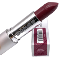 Buxom Full Force Plumping Lipstick Dolly Dreamer Full Size Rare Disconti... - $38.29