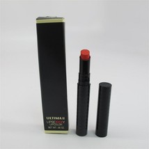 Ultima II LIPSEXXXY Lipcolor (LOVE NOTE CORAL) 0.06 oz NIB - £10.17 GBP