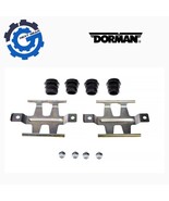 New Dorman Disc Brake Hardware Kit For 2005-2007 Hino HW13692 - $25.19