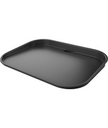 Ninja - Woodfire Outdoor Flat Top Griddle Plate - Black - £61.69 GBP