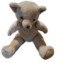 Jointed Teddy Bear Large 24&quot; - £31.42 GBP