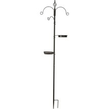 Esschert Design Bird Feeder Station L FB405 - $30.93