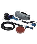 220V 1380W Wall  Grinding and Polishing Machine W/ Self-adhesive Grindin... - $288.10 CAD