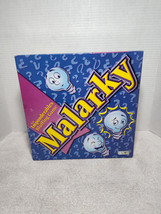 Malarky An Imponderables Bluffing Game As Played At TGI Friday&#39;s Fun Gam... - $17.41