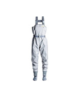 Womens Truckee River Sf Chest Wader - Medium Short - $335.89