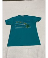 Vintage Hanes Fifty-Fifty Single Stitch ALOHALAND Hawaii Islands Xl Shor... - £11.31 GBP