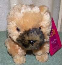 Our Generation Chow Chow Pup 6.25&quot; Nwt - £9.21 GBP