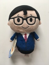 Itty Bitty - Clark Kent As Superman - £5.02 GBP