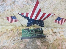 FANUC BOARD DRIVE A16B-2201-0391/04C500780 A20B-2900-0790 - $1,093.59 MXN
