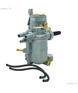 HONDA KEIHIN CARBURETOR C70 CT70 Cub C100 CA100 C105T C102 C50 C65 + FAS... - $48.90