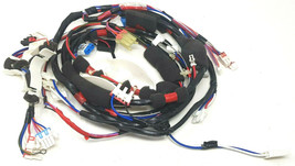 OEM Washer Assy M.Guide Wiring Wire Harness Bigbang For Samsung DC93-00132F - $65.67