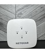 Netgear EX5000 White Dual-Band High Performance AC1200 Wi-Fi Range Extender - $214.50 MXN