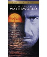 Waterworld [VHS] [VHS Tape] - £17.65 GBP