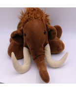 Wishpets Manny The Mammoth Mastodon Stuffed Plush 2013 (55700) - $20.68