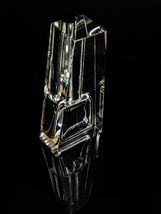 Dunhill Crystal Cigar Ashtray # 1 image 11