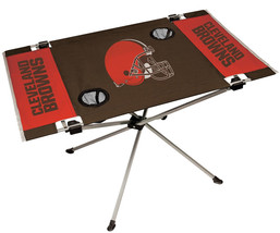 Cleveland Browns Table Endzone Style - Special Order - €81,50 EUR