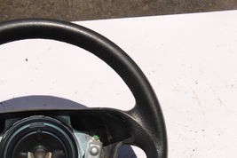 1998-2000 MERCEDES-BENZ SLK230 R170 LH DRIVER SIDE STEERING WHEEL K2809 image 5