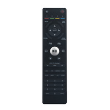 Vr7A Vr7 Replace Remote For Vizio Blu-Ray Dvd Player Vbr231 Vbr100 Vbr110 Vbr120 - $20.99