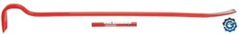 CMHT82500 New In Box For Craftsman Pry Bar, 42-Inch Spring Steel - $37.36
