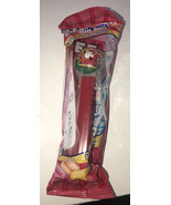 NEW VINTAGE Santa Globe PEZ DISPENSER. SHIPS N 24 HRS - $155.62 MXN