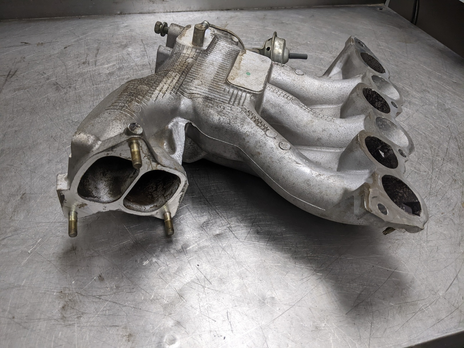 Intake Manifold For 99-03 Lexus RX300  3.0 1710920081 awd Item image 4
