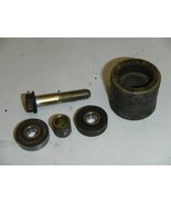 Drive Chain Idle Idler Roller 2004 Husqvarna TE250 TE 250 - $26.97 CAD