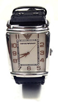 Armani exchange Wrist watch Ar-0432 22185 - £69.91 GBP