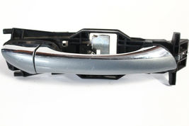 2003-2006 MERCEDES W211 E320 SEDAN FRONT RIGHT RH EXTERIOR DOOR HANDLE J9916 image 4