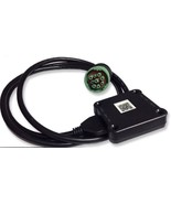 PT30+Cable-TEMEDA .TT ELD,Bluestar ELD,ELD365,ELD24/7 Geosavi HOS 24/7-A... - $186.19