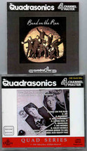 Paul McCartney - Band On The Run Quadraphonic  ( Odeon Quadraphonics ) - $44.99