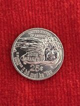 2023 American Women Quarter - Edith Kanakaʻole MINT - $1.33