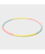 Sun Squad Snap and Go Hoop Plastic Hula Toy for Kids - $264.10 MXN