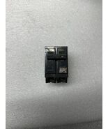General Electric 2 Pole 30 Amp Vintage np1578012-c Circuit Breaker - $44.13