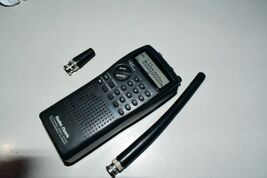 Radio Shack PRO-29 20-509 Handheld Portable Scanner 60 Ch with two Anten... - $43.20