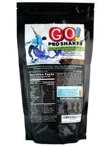 GO! PRO-SHAKES for Kids and Teens - £27.52 GBP