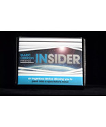 INSIDER by Marc Oberon - Trick - $64.30