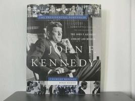 John F. Kennedy: The Presidential Portfolio: History as Told Through the... - €8,59 EUR
