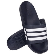 Nwt Adidas MSRP$44.99 Adilette Shower Authentic Unisex Slip On Slides Sandals - £17.68 GBP