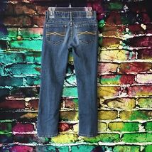 JORDACHE Children's BLUE JEANS SIZE 7 - $8.94