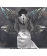 metaphysical ring DARK SUMERIAN female IFRIT EFRIT DJINN JINN GENIE Powe... - $679.09 MXN