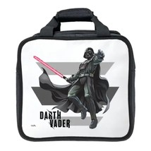 KR Strikeforce Star Wars Darth Vader Lightsaber Single Tote 1 Ball Bowli... - $49.95