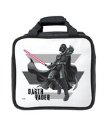KR Strikeforce Star Wars Darth Vader Lightsaber Single Tote 1 Ball Bowli... - $913.19 MXN