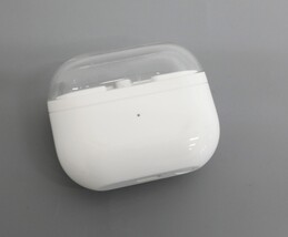 Samsung Galaxy Buds 3 SM-R530 Wireless Earbuds - White image 4