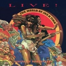 Ike &amp; Tina Turner The World Of Ike &amp; Tina - Cd - £16.54 GBP