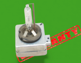 d1s philips xenon hid light bulb 9285 141 294 genuine headlight headlamp... - $54.87