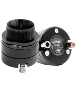 Super Tweeter ? 1&quot; 200W Max 4 Ohm Neodymium Magnet ? Titanium Bullet Spe... - €35,42 EUR