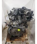 Engine 2.5L With Hybrid VIN C 4th Digit QR25DE Fits 09 ALTIMA 714718 - $7,674.69 MXN