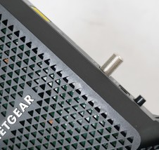 NETGEAR CM700 High Speed Cable Modem image 4