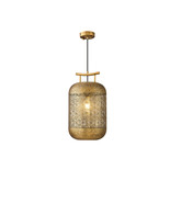 AM2906 MASSA LAMP - $550.00+